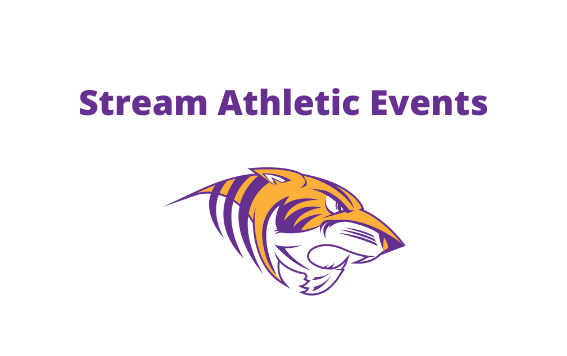 stream athletic events